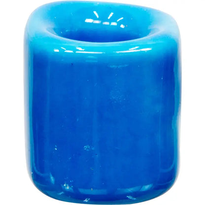 4” mini taper candle holder