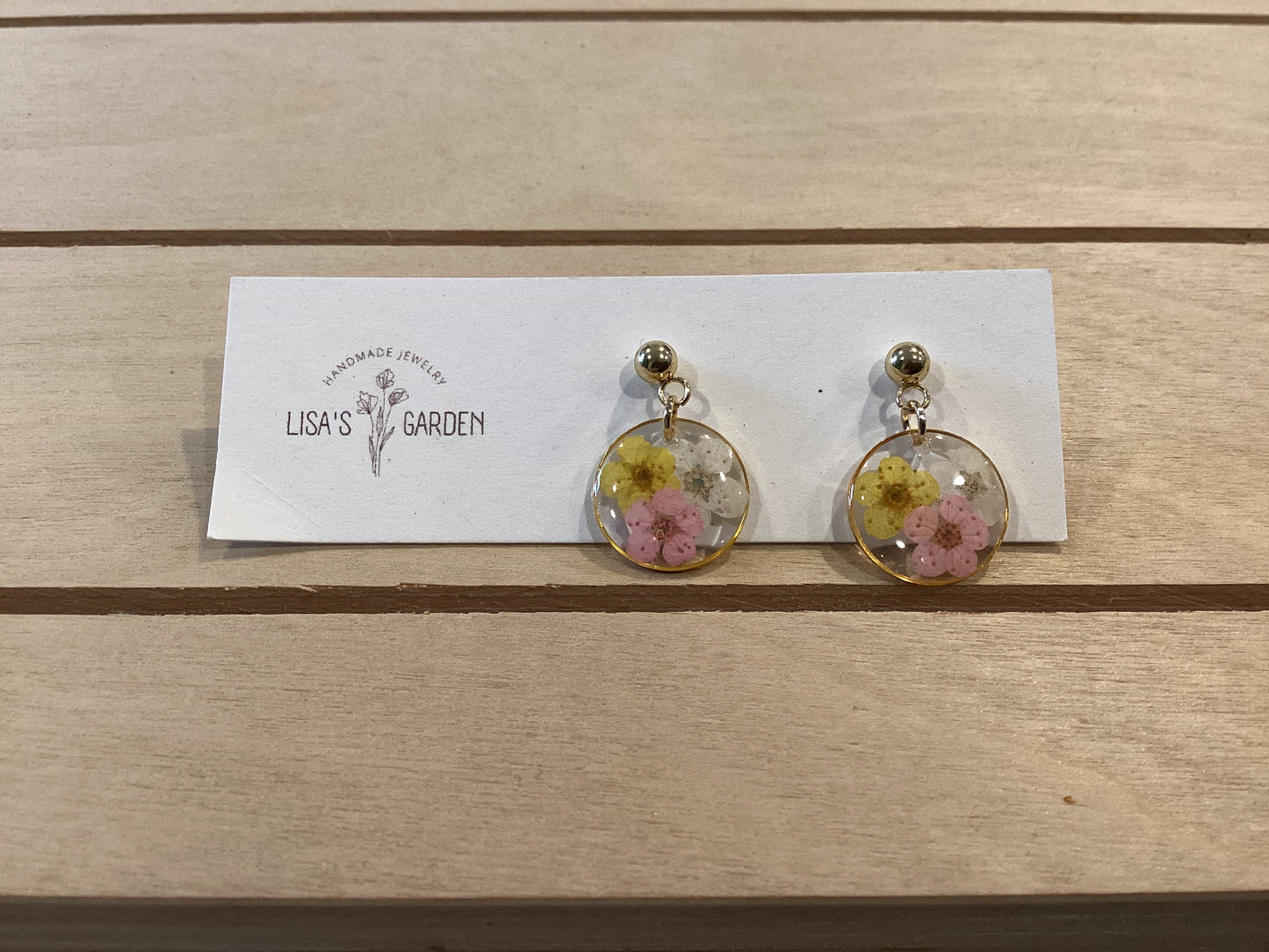 Lisa's Garden Jewelry