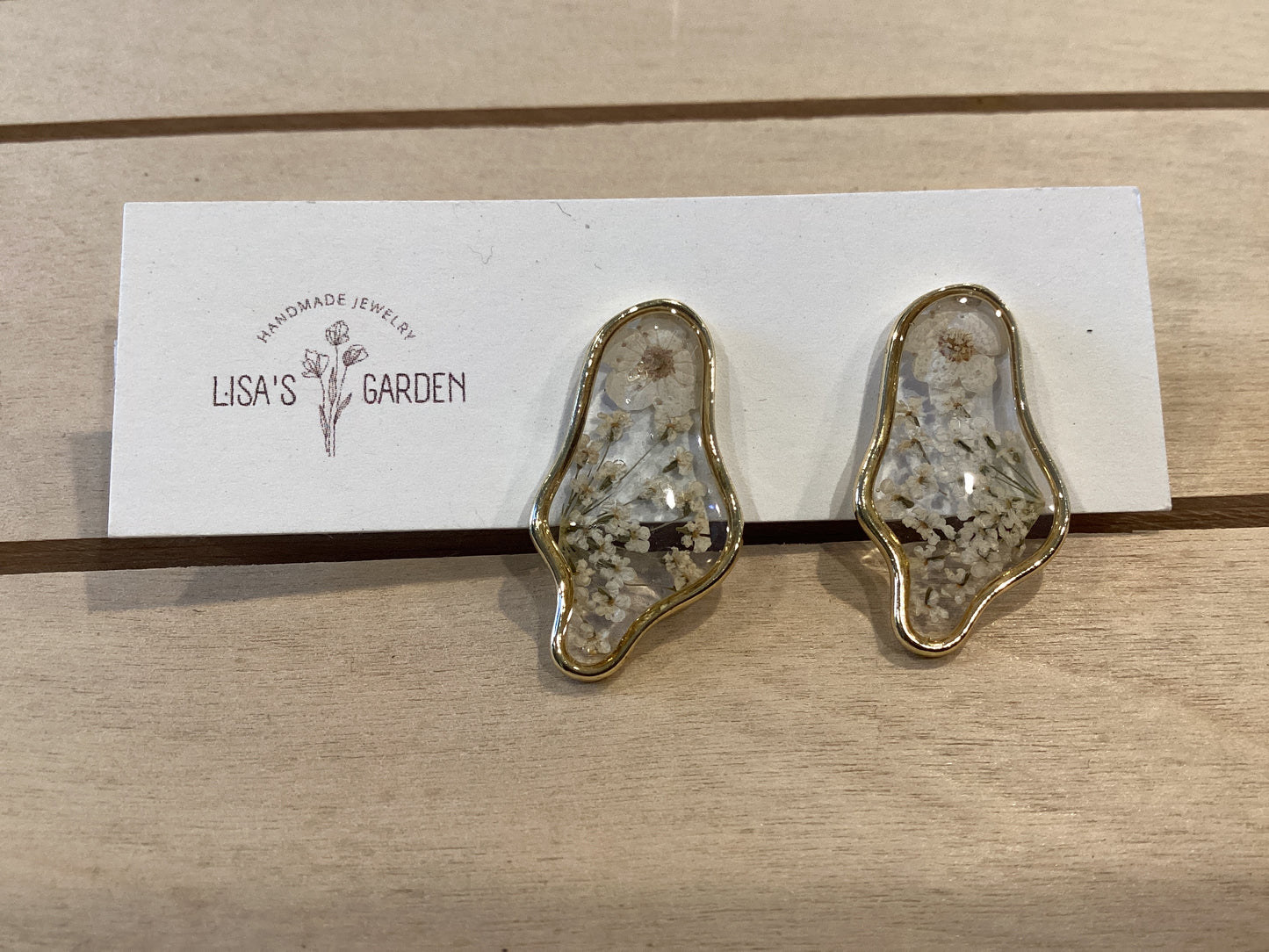 Lisa's Garden Jewelry