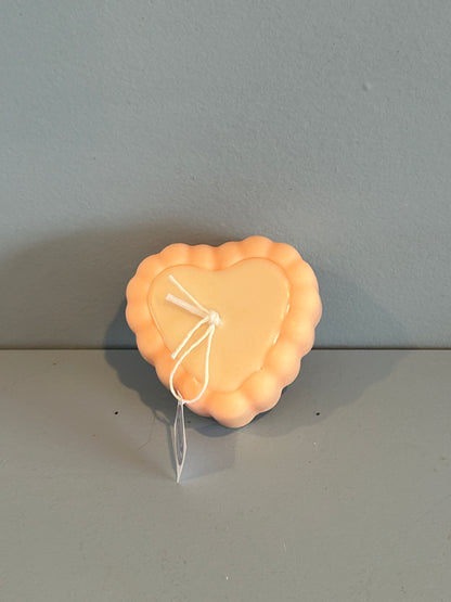 Bizarre Wicks Candles