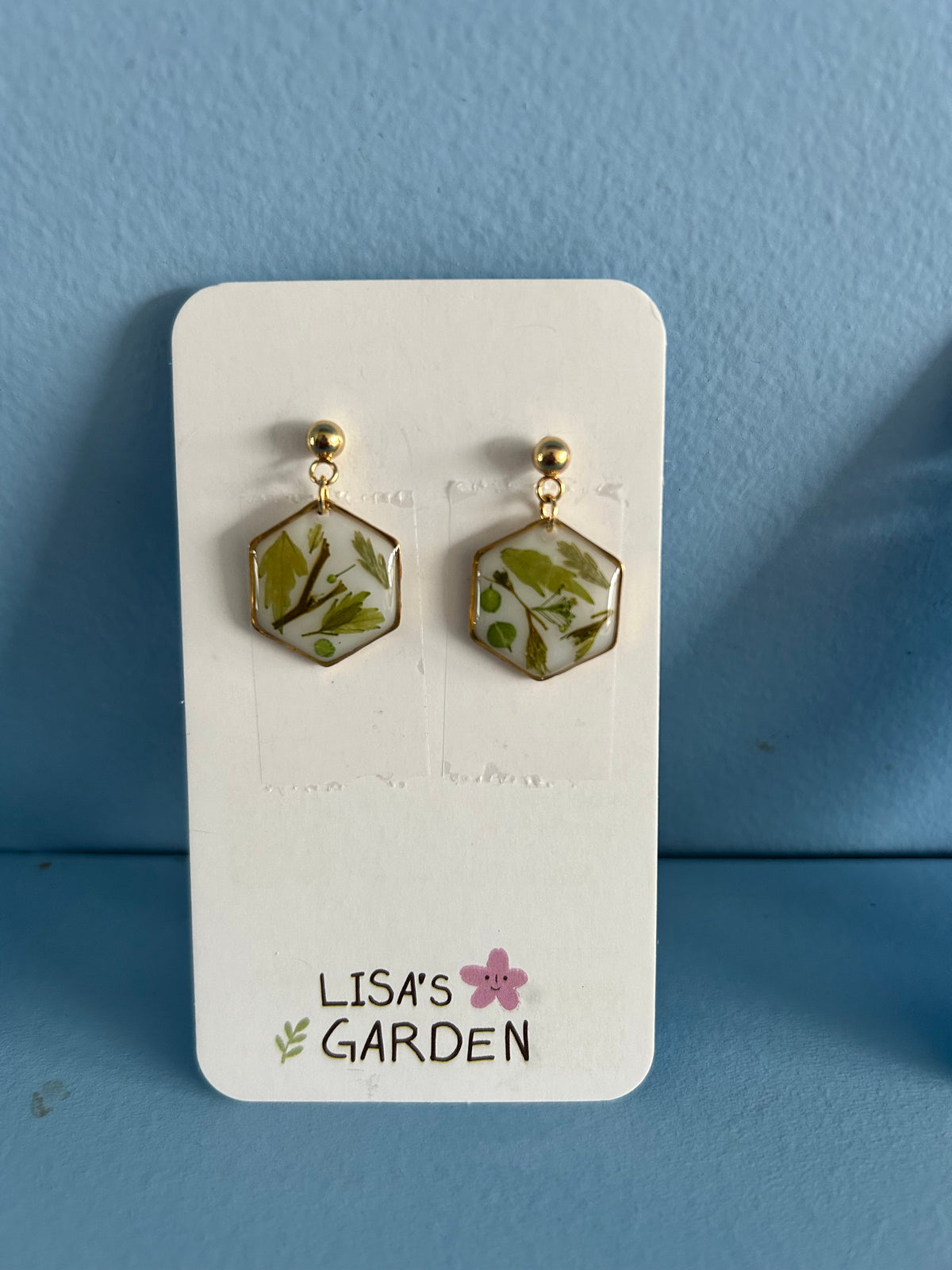 Lisa's Garden Jewelry