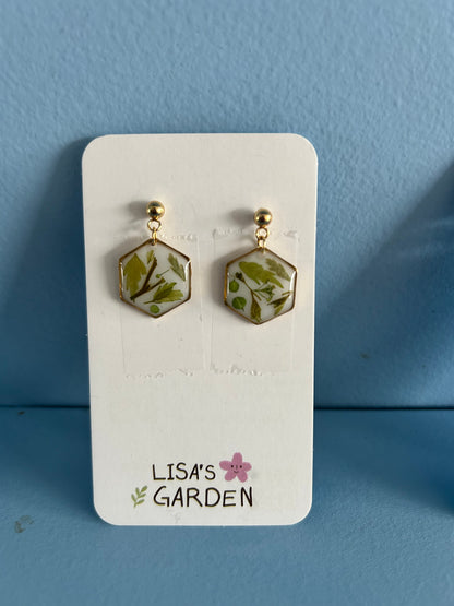 Lisa's Garden Jewelry