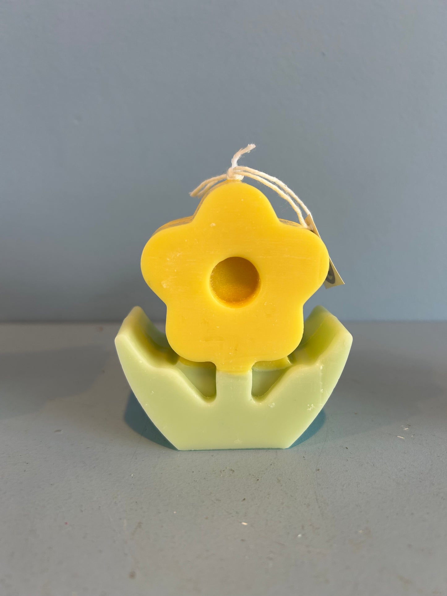 Bizarre Wicks Candles
