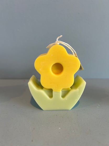 Bizarre Wicks Candles