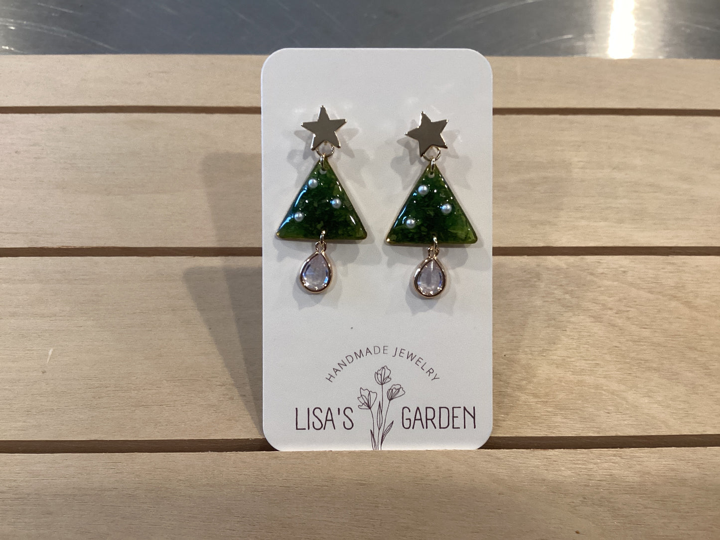 Lisa's Garden Jewelry