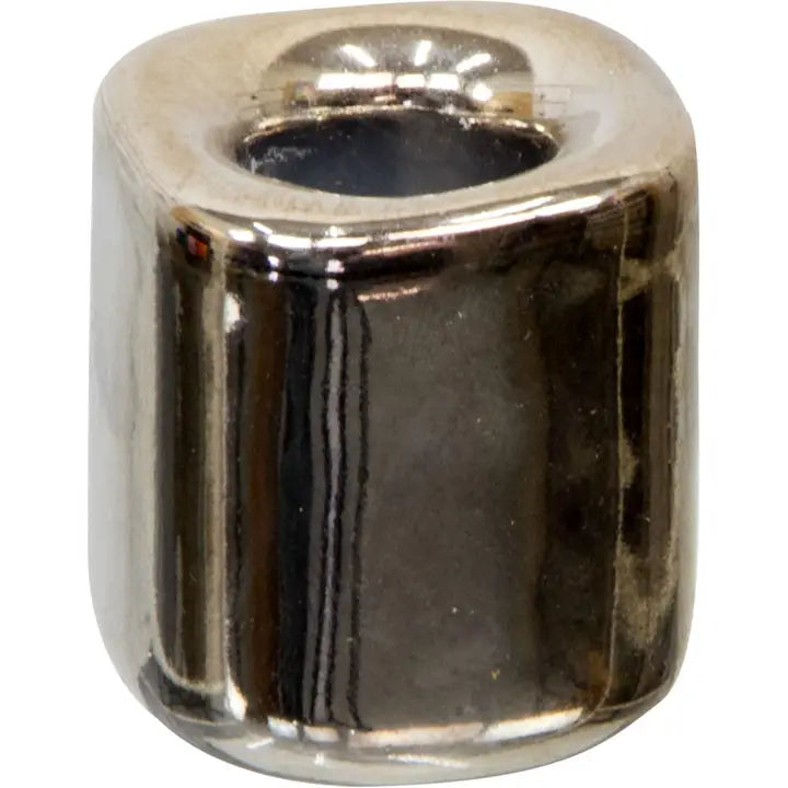 4” mini taper candle holder