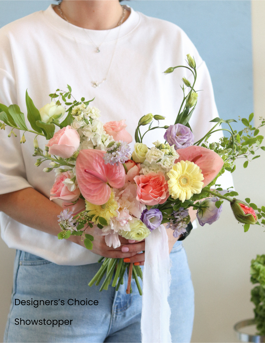 Celebrant Bouquet