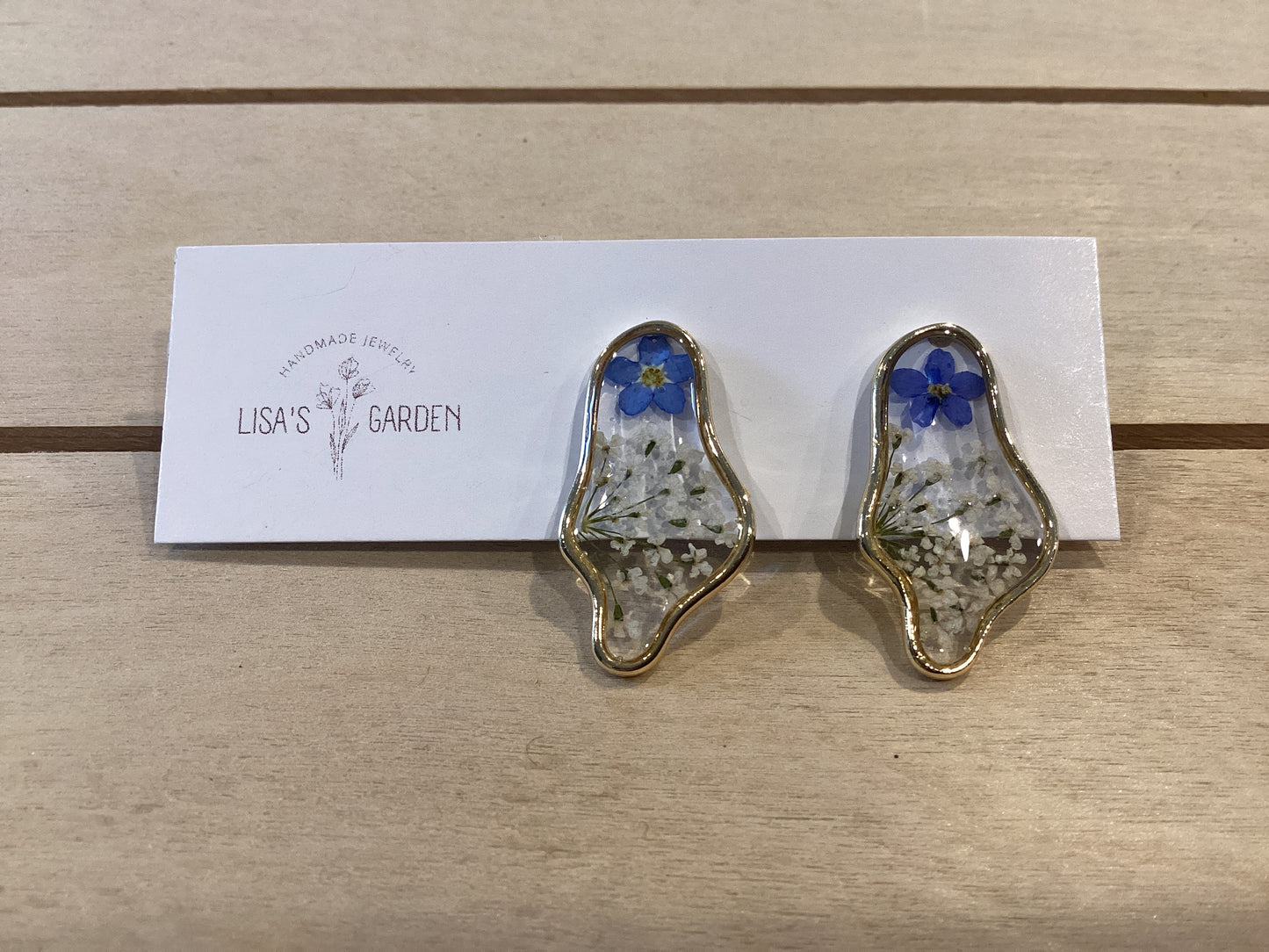 Lisa's Garden Jewelry