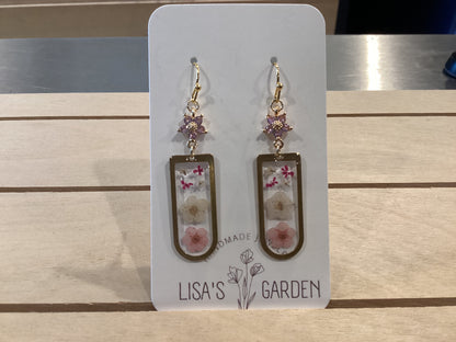 Lisa's Garden Jewelry
