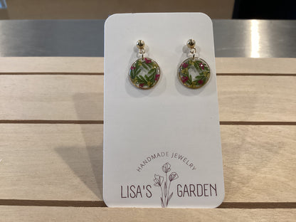 Lisa's Garden Jewelry