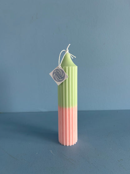 Bizarre Wicks Candles