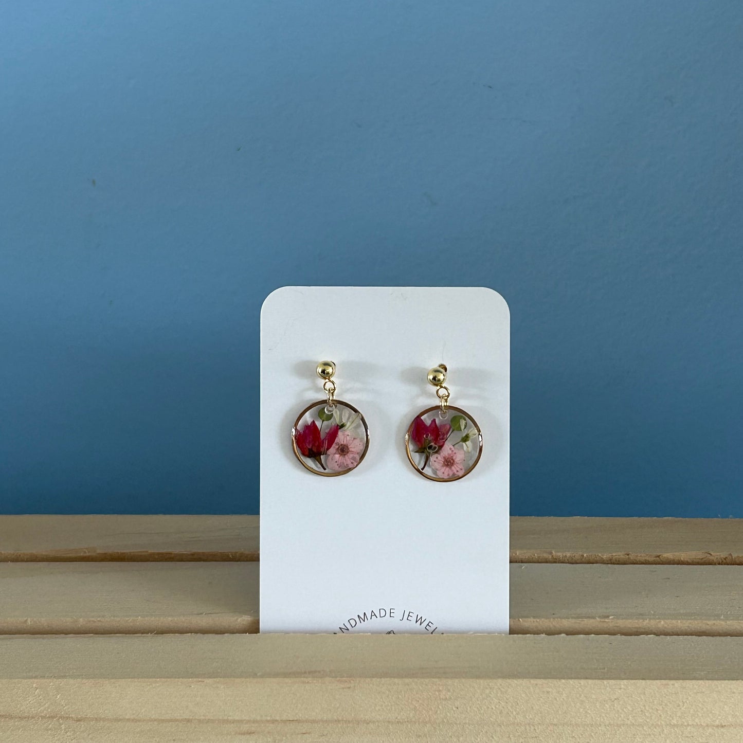 Lisa's Garden Jewelry