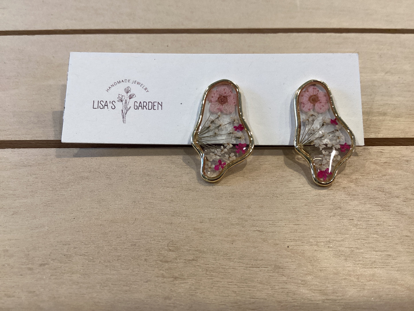 Lisa's Garden Jewelry