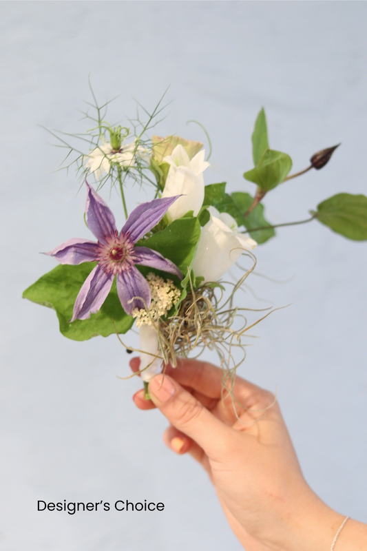 Boutonniere