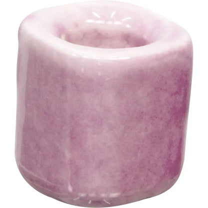 4” mini taper candle holder