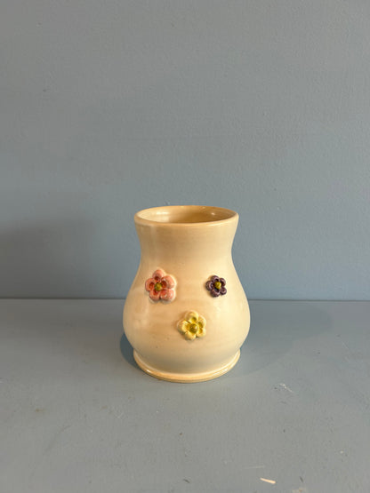 Dragonfire Pottery