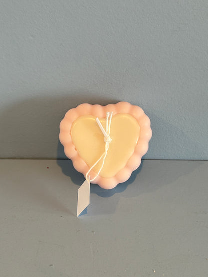 Bizarre Wicks Candles