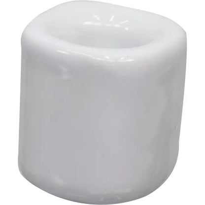 4” mini taper candle holder
