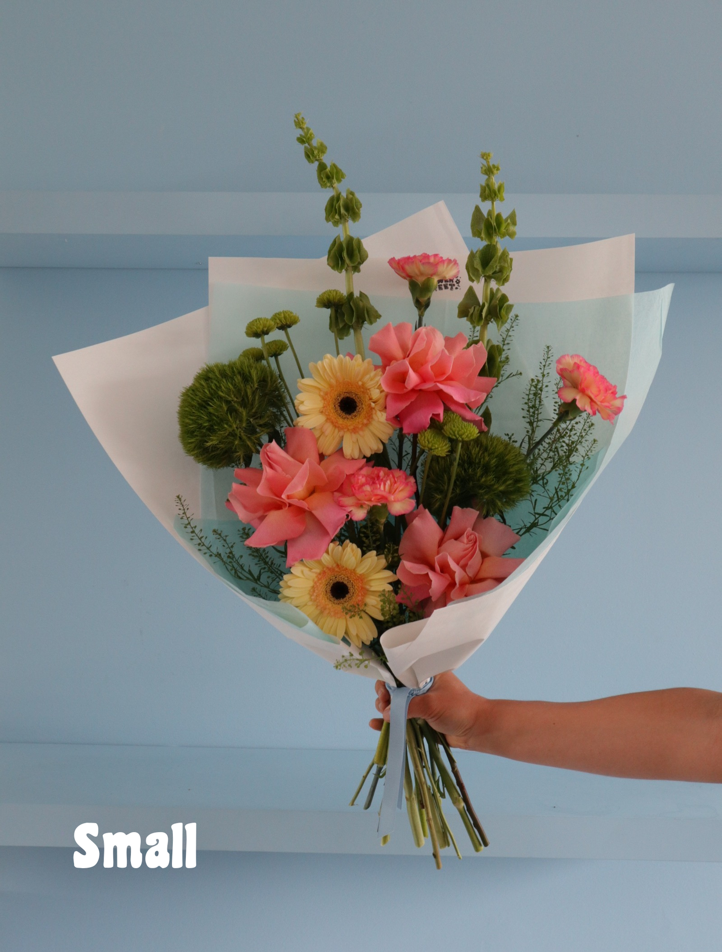 Flower Street Signature Bouquet
