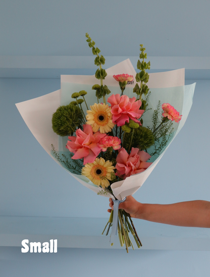 Flower Street Signature Bouquet