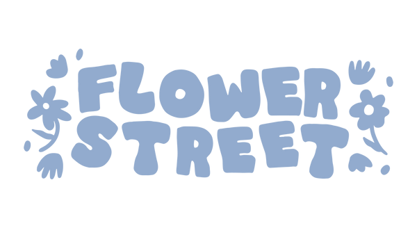 Flower Street