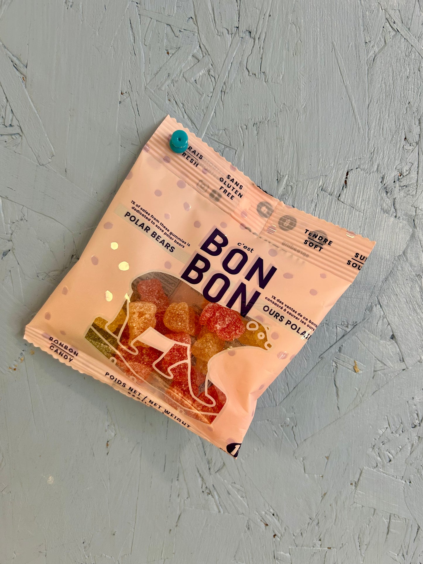 C’est Bon Bon Gummies 50g