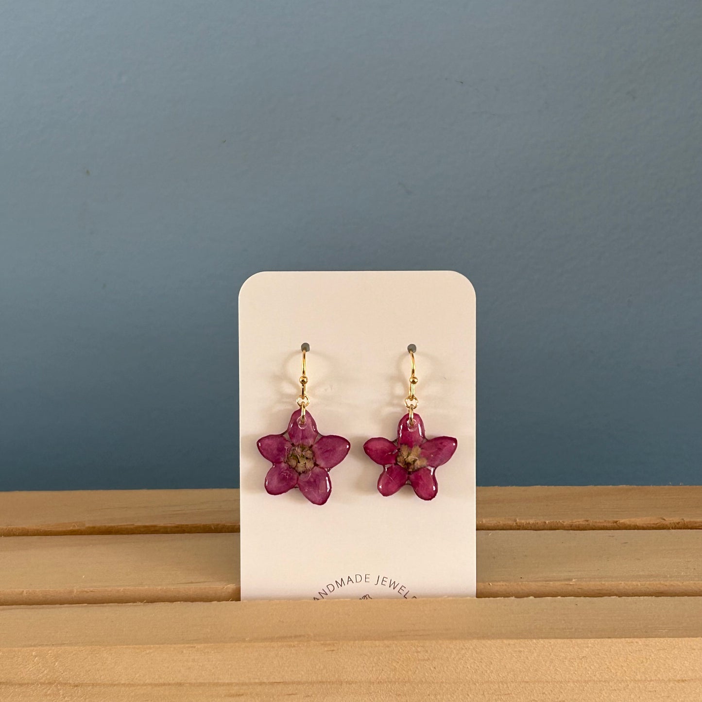 Lisa's Garden Jewelry