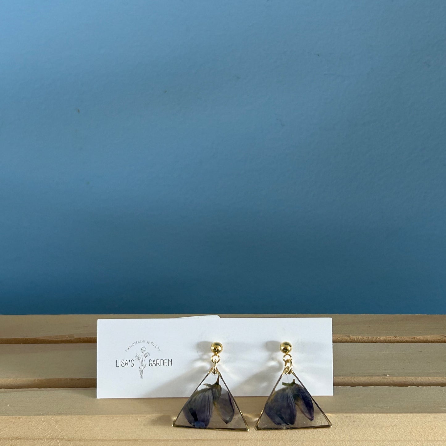 Lisa's Garden Jewelry