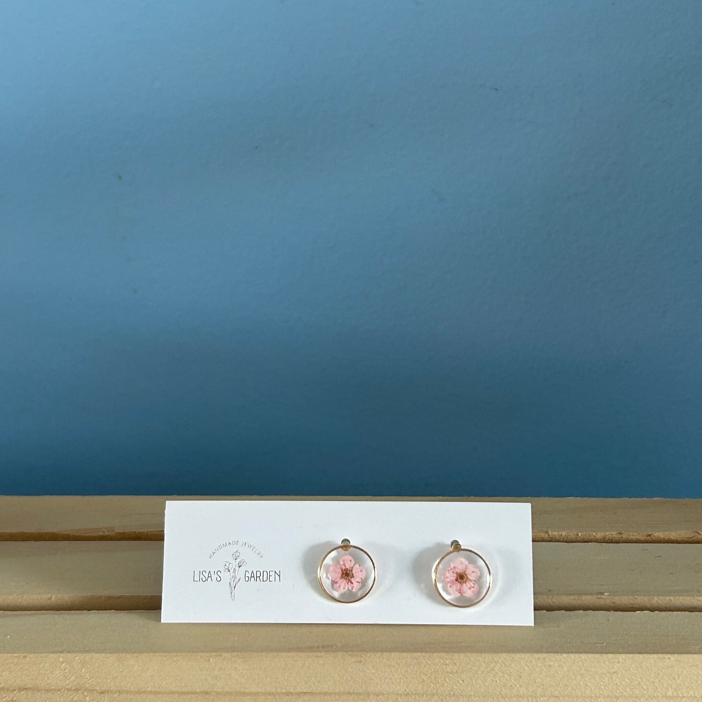Lisa's Garden Jewelry