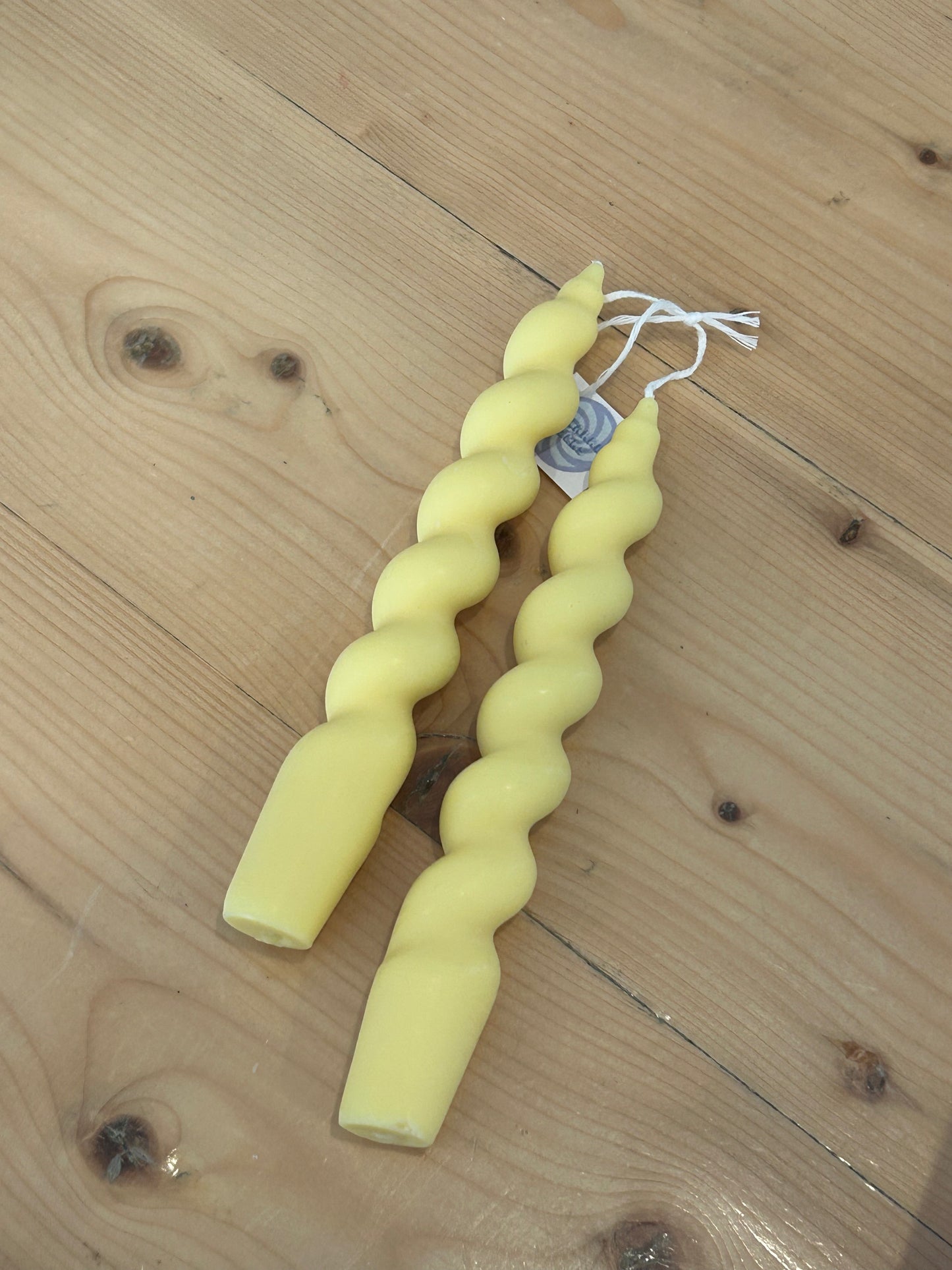 Bizarre Wicks Candles