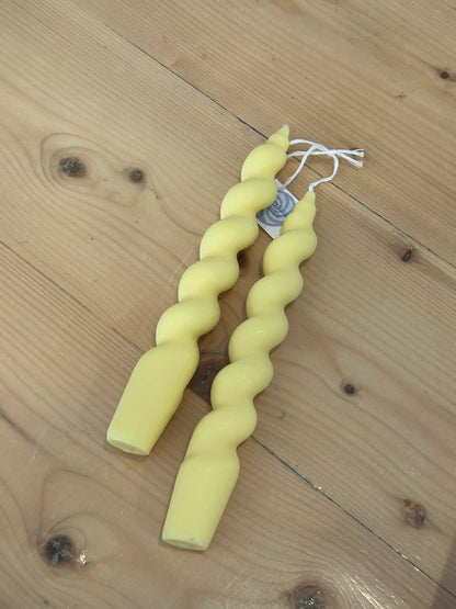 Bizarre Wicks Candles