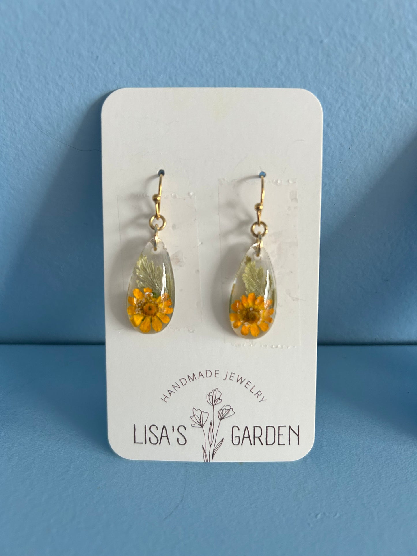Lisa's Garden Jewelry