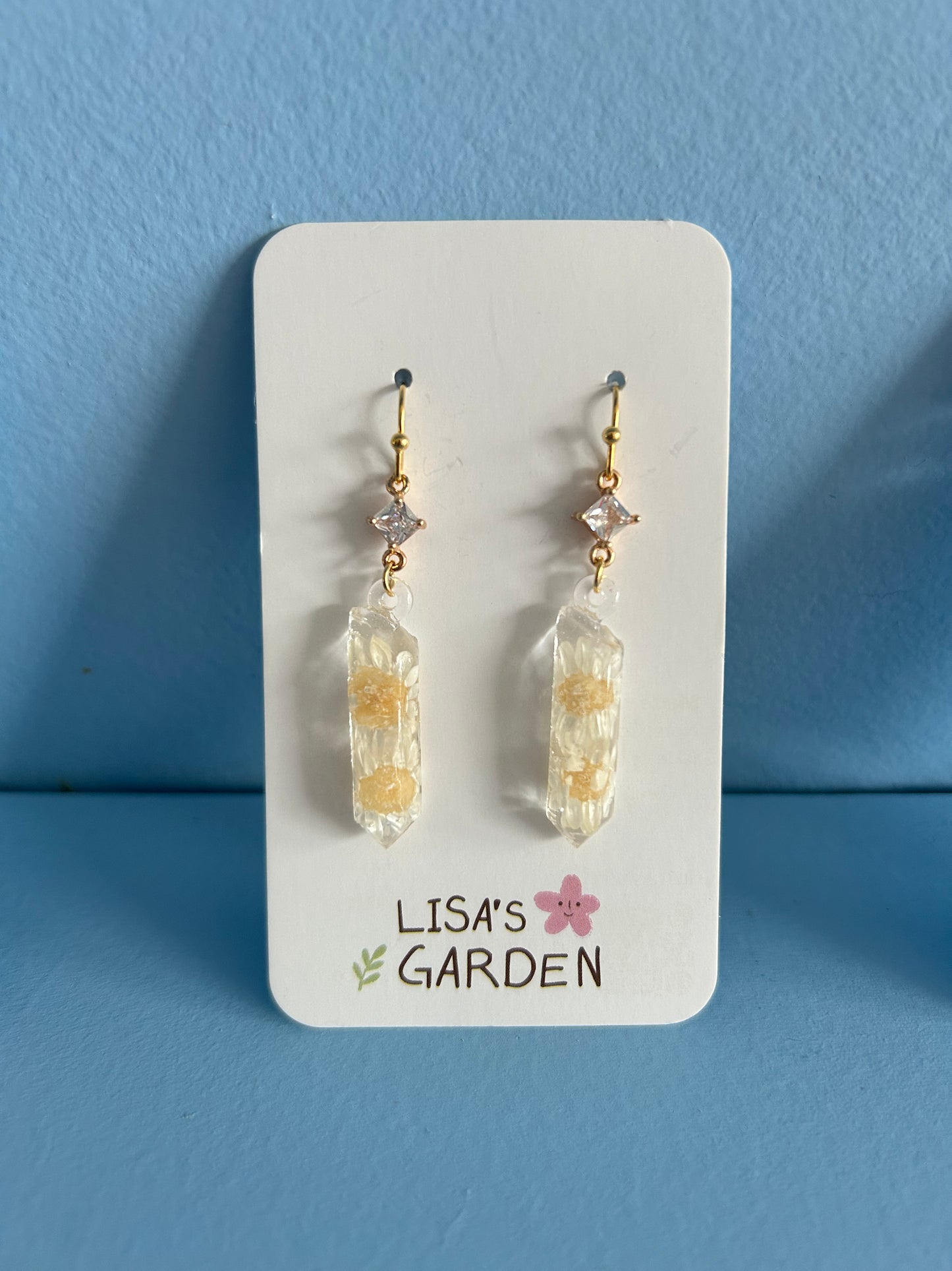 Lisa's Garden Jewelry