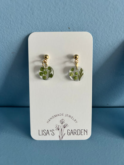 Lisa's Garden Jewelry