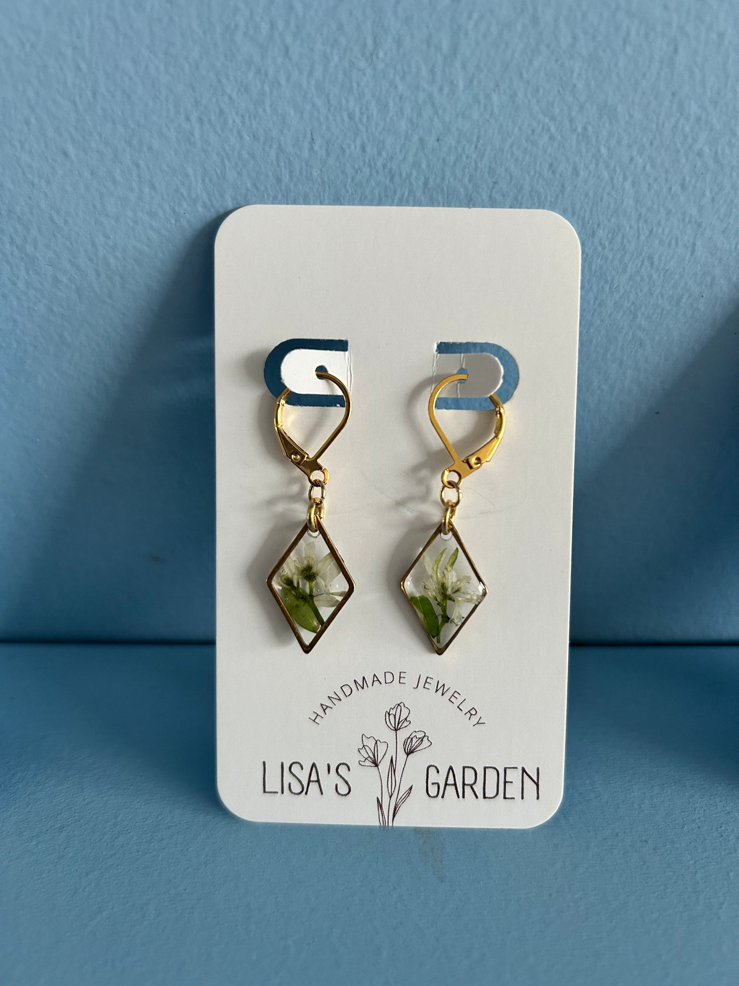 Lisa's Garden Jewelry