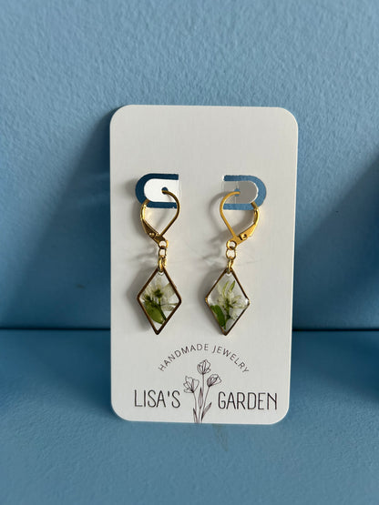 Lisa's Garden Jewelry