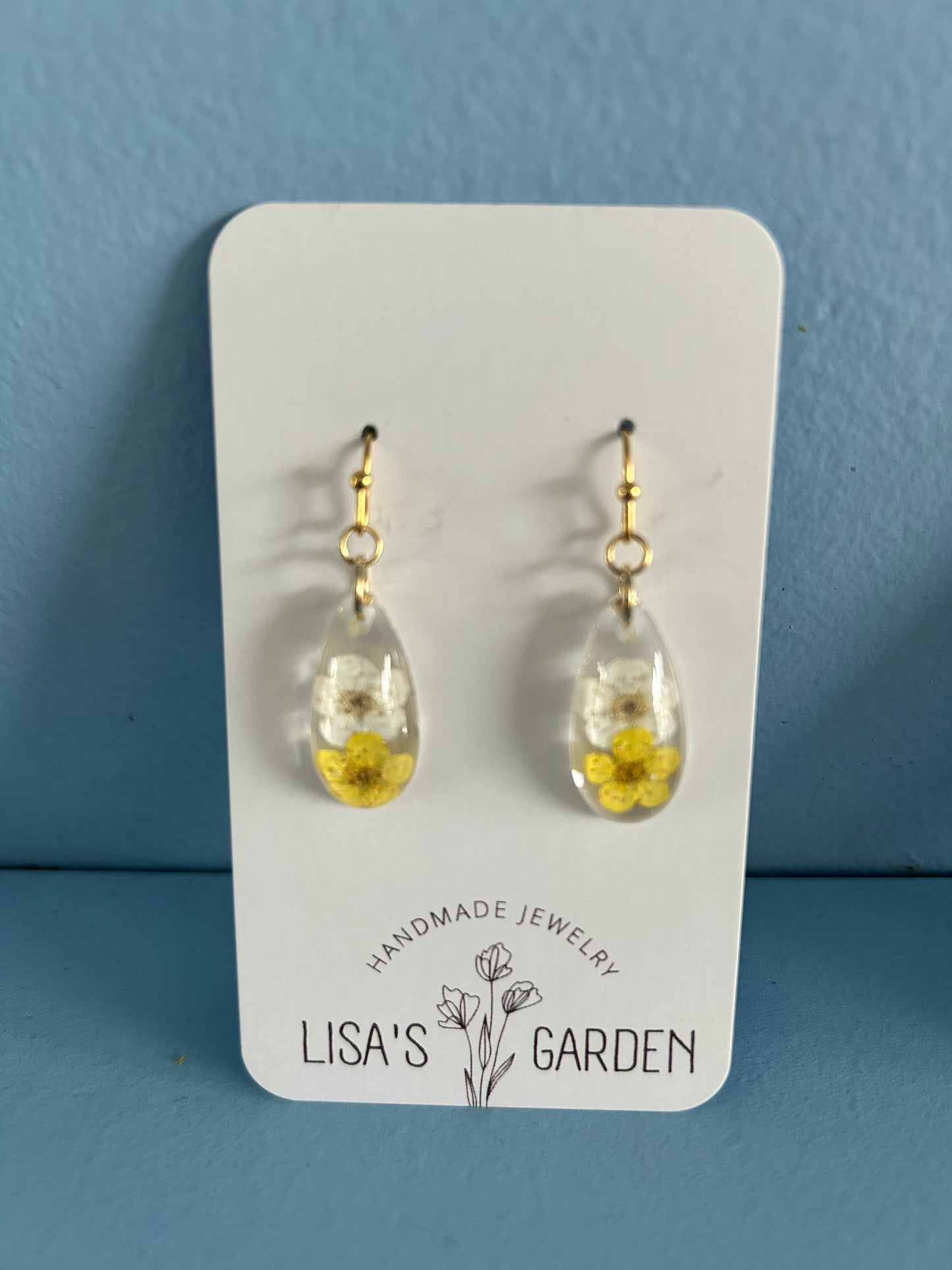 Lisa's Garden Jewelry