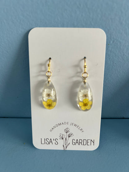 Lisa's Garden Jewelry