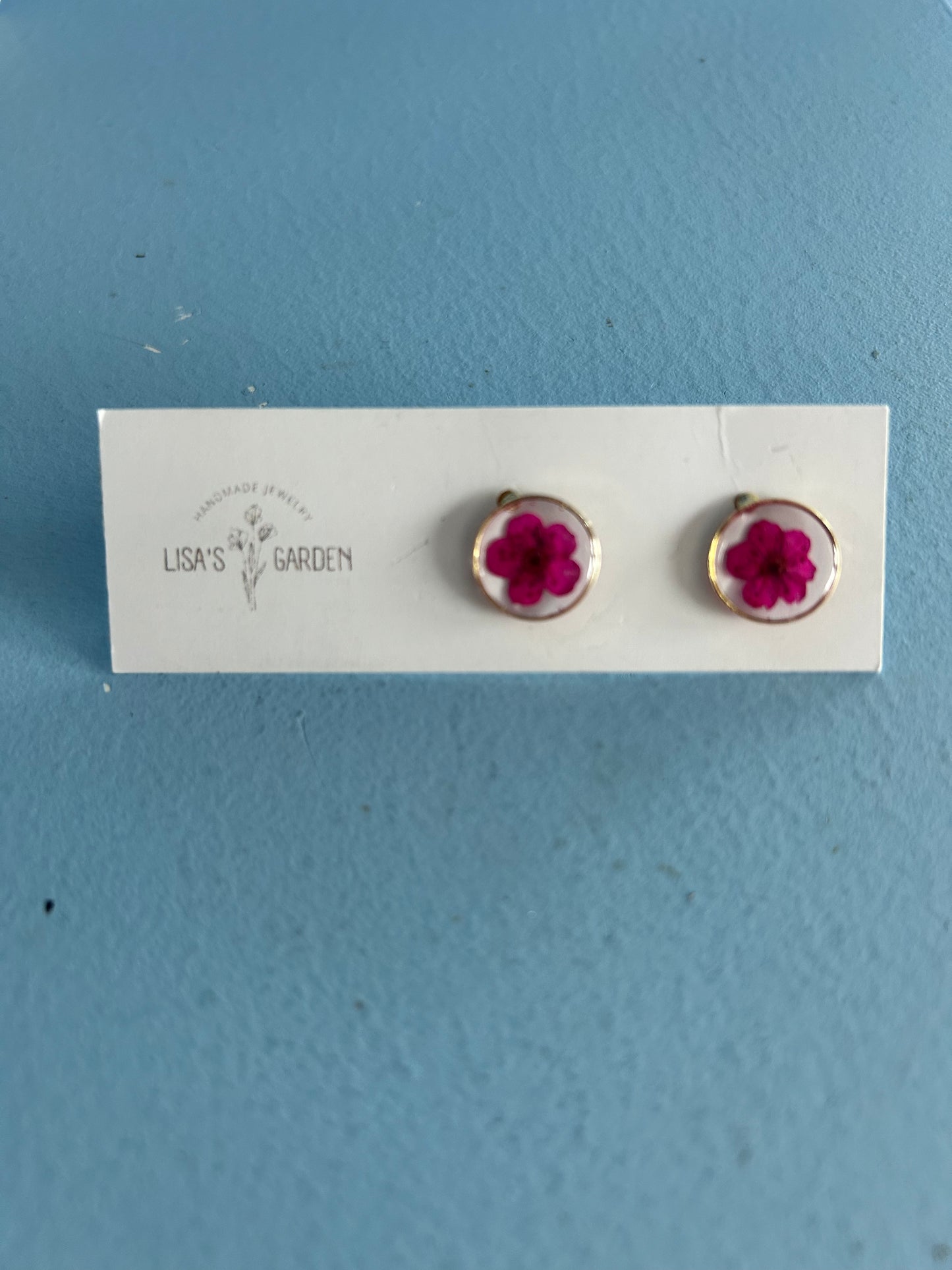 Lisa's Garden Jewelry