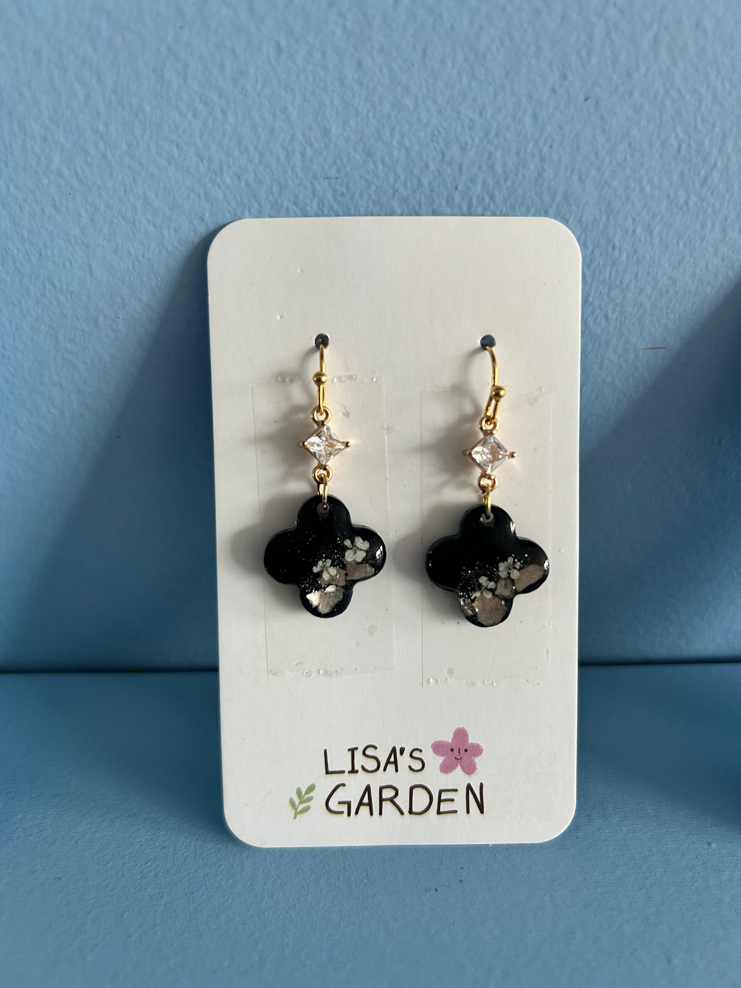 Lisa's Garden Jewelry