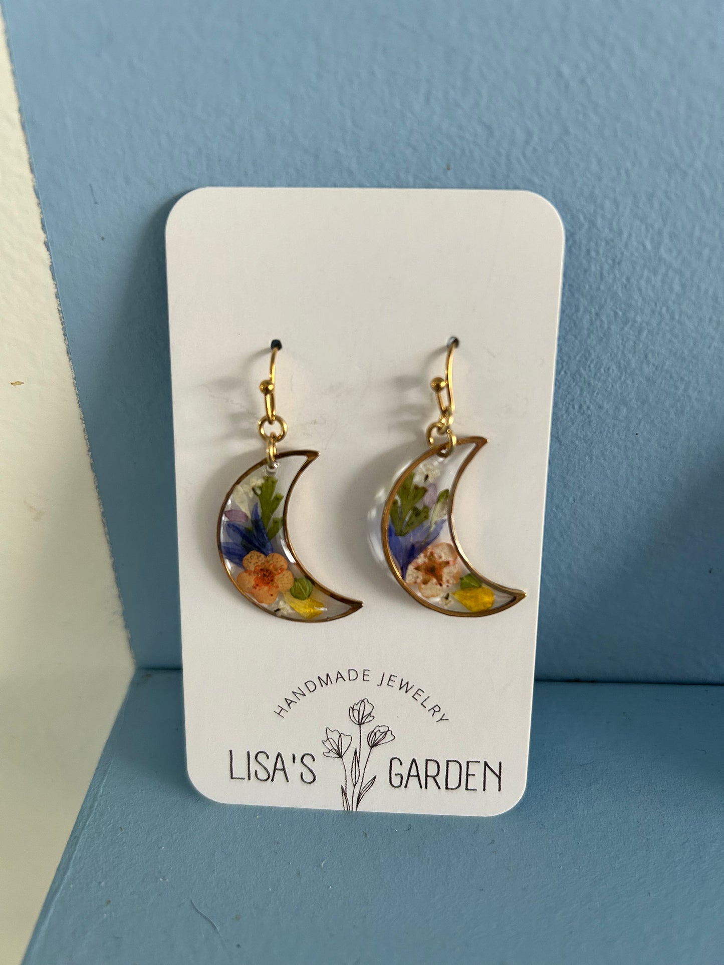 Lisa's Garden Jewelry