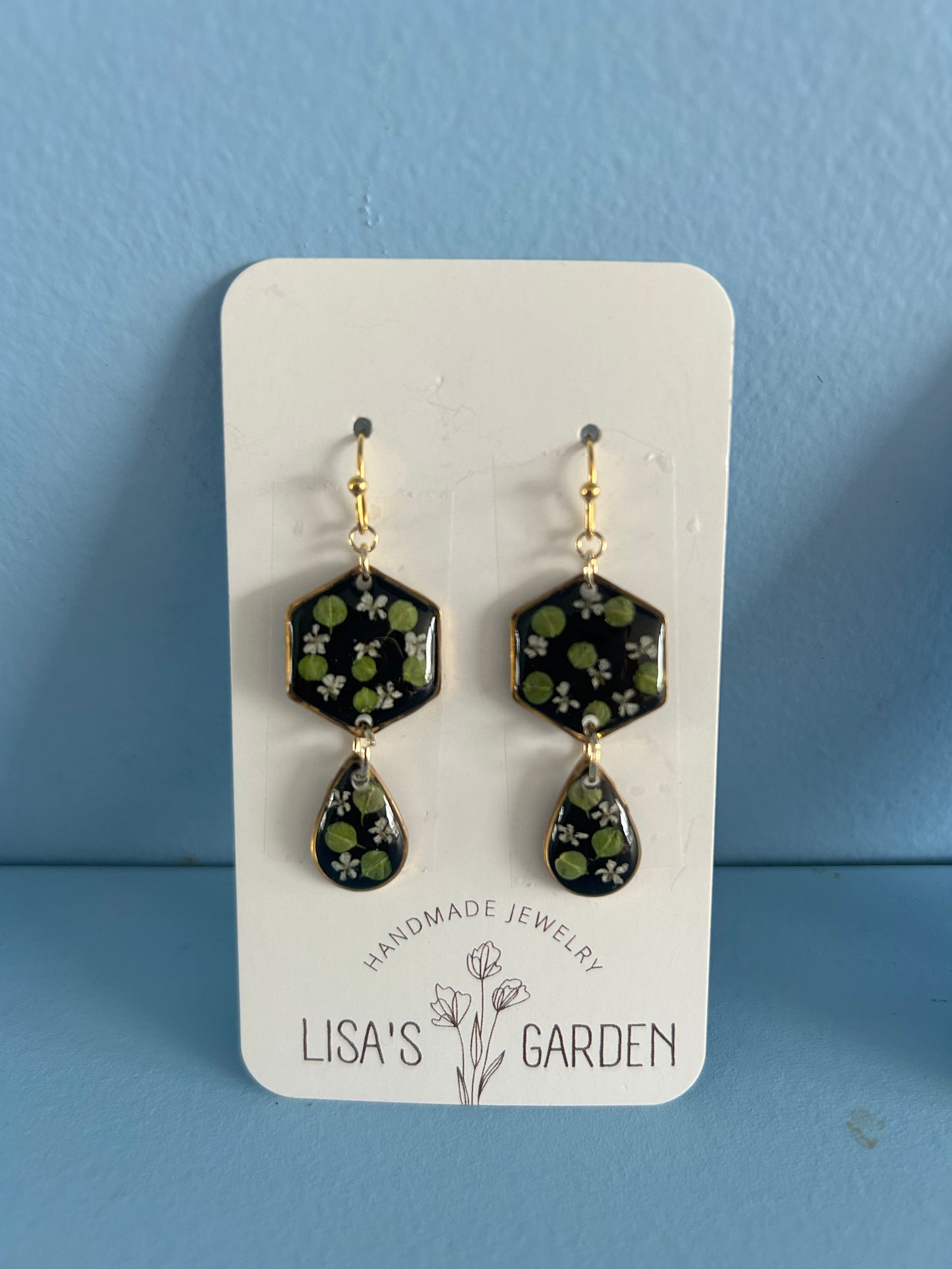 Lisa's Garden Jewelry