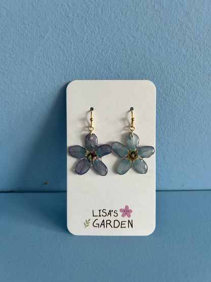 Lisa's Garden Jewelry