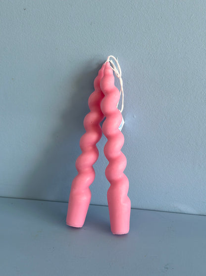 Bizarre Wicks Candles