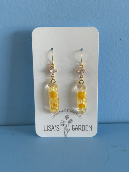 Lisa's Garden Jewelry