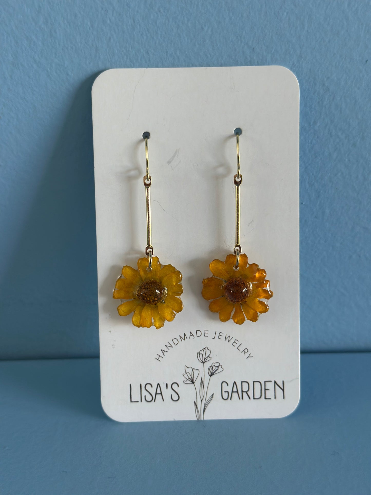 Lisa's Garden Jewelry