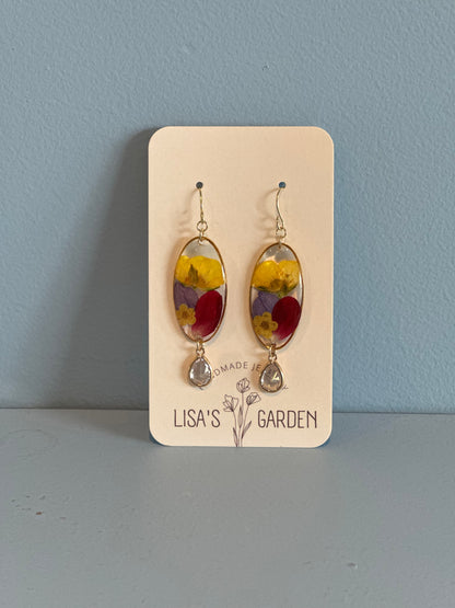 Lisa's Garden Jewelry