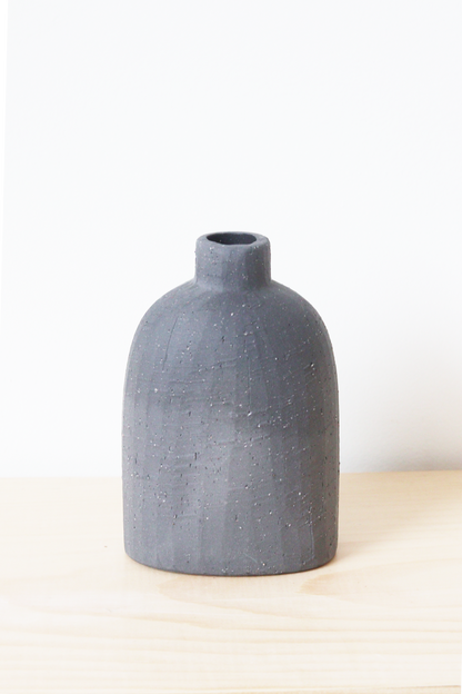 Stone Bud Vase