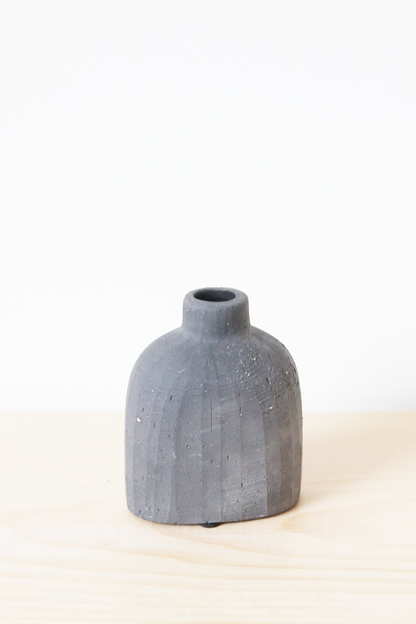 Stone Bud Vase