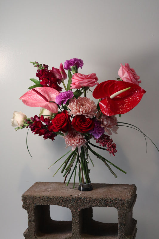V-DAY Bouquet